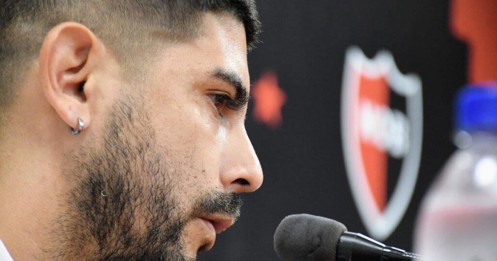 Defensa va a la carga por Banega Defensa va a la carga por Banega imagen-5