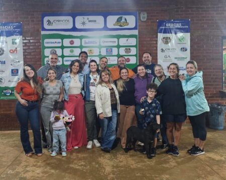 La fuerte y ambiciosa apuesta de Cataratas Básquet para el 2026 imagen-52