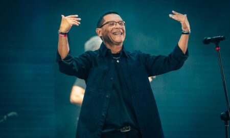 Nocheros tras críticas de chamameceros: “Son más cerrados que tuje de muñeca” Nocheros tras críticas de chamameceros: “Son más cerrados que tuje de muñeca” imagen-17