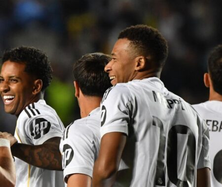 ¿Cuántos partidos se perderá Mbappé tras su lesión en Real Madrid? imagen-13