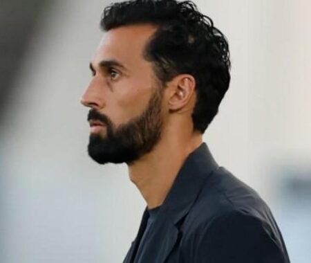 Álvaro Arbeloa, entre ser DT de Real Madrid y su afición al running imagen-13