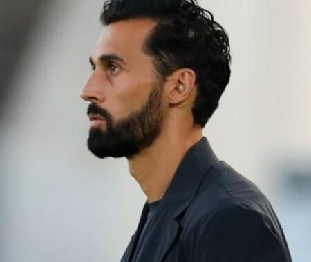 Álvaro Arbeloa, nuevo DT de Real Madrid: así es su estilo de juego imagen-16