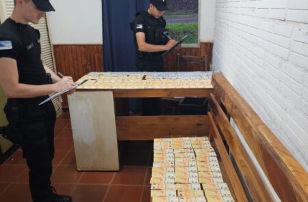 $570.000 secuestrados: El increíble caso del vecino que cobraba un salario ajeno por Mercado Pago. imagen-65