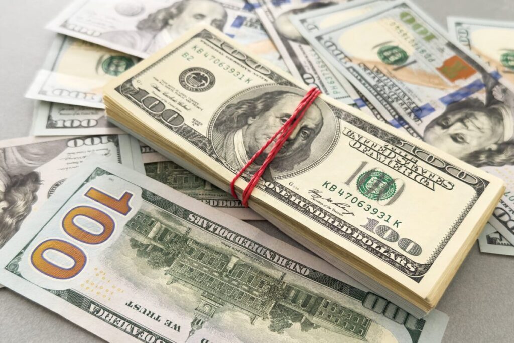 Dólar hoy, dólar blue hoy: a cuánto cotiza este lunes 26 de enero imagen-4