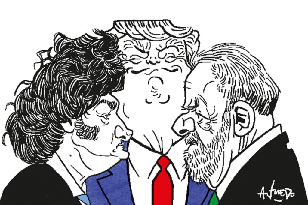 La mutación del orden internacional imagen-4