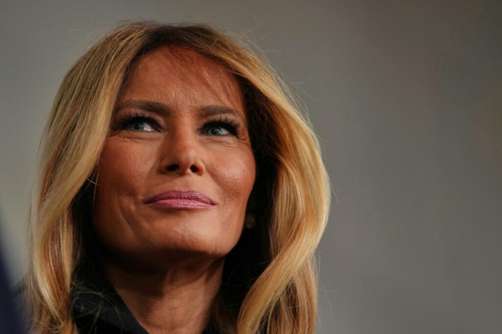 Se estrenó el documental de Melania Trump: presencia argentina, negocios detrás de la pantalla y estimaciones de récord imagen-4