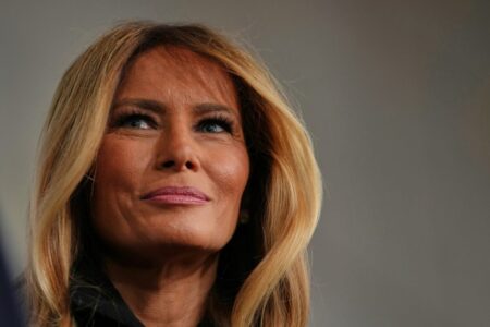 Se estrenó el documental de Melania Trump: presencia argentina, negocios detrás de la pantalla y estimaciones de récord imagen-14