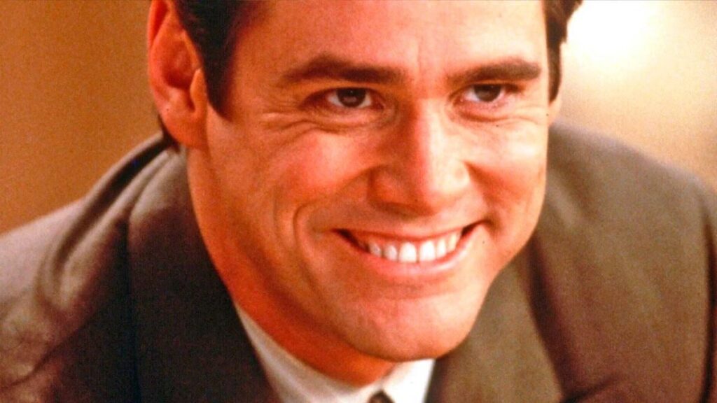 "Era muy malo con todos": Jim Carrey agotó tanto mentalmente a este futuro ganador del Oscar que tras el rodaje tuvo que ir a terapia imagen-4