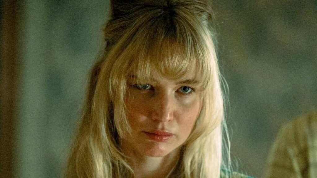 El sueño arruinado de Jennifer Lawrence es interpretar este icónico personaje: El problema es que otra actriz lo lleva haciendo 25 años imagen-5