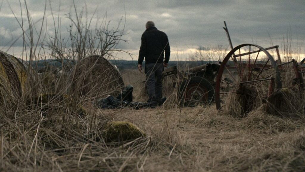 Nueva serie thriller conquista las listas de Netflix: La empiezas y terminas en una sola tarde imagen-5