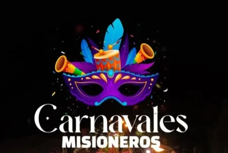 #ModoCarnaval ultiman detalles para los carnavales locales imagen-9