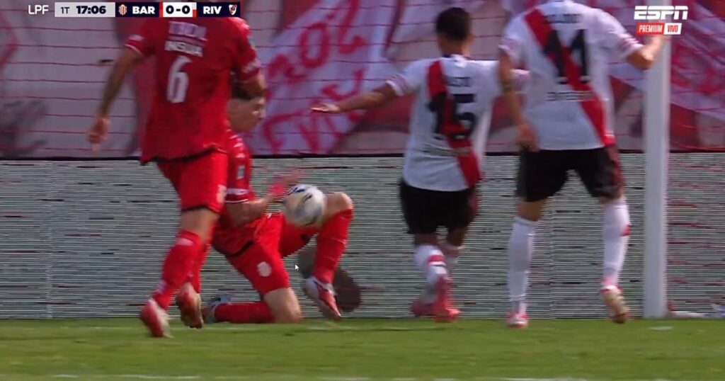 Para qué usan los audios del VAR imagen-5