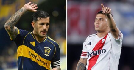 Partidos de hoy, miércoles 28 de enero: horario y por dónde ver fútbol en vivo Partidos de hoy, miércoles 28 de enero: horario y por dónde ver fútbol en vivo imagen-10