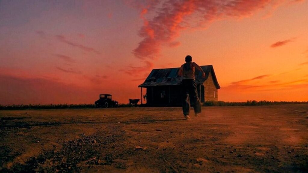 29 semanas después de su estreno en streaming, esta película ha vuelto a arrasar: todo el mundo quiere saber por qué ha hecho historia imagen-4