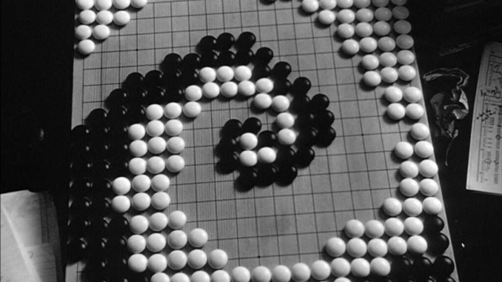 Este director siempre ha tomado riesgos, pero con su debut fue a dónde nadie más se atrevió: estrenar su película en Internet imagen-5