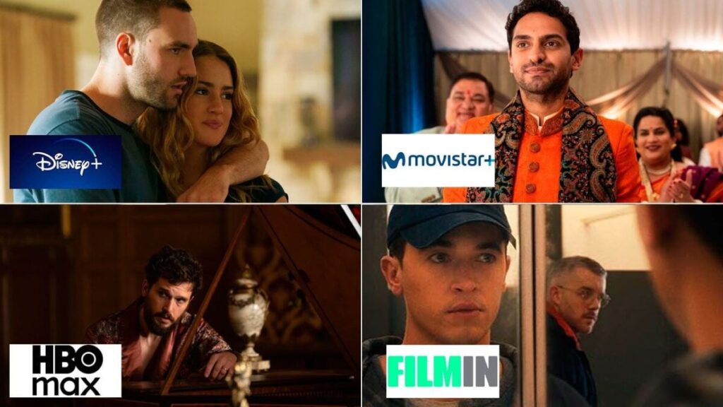 18 estrenos en Prime Video, Disney+, HBO Max, Movistar+ y Filmin: Esta semana la tercera entrega de una aclamada franquicia de infectados y la última de 'Alien' imagen-5