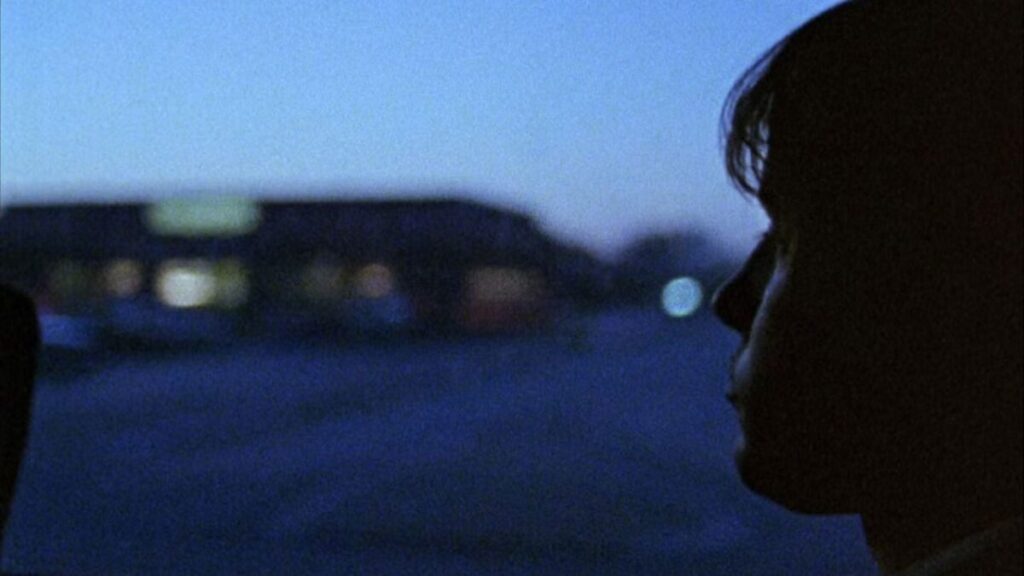 Trabajó en una estación petrolífera y ahorró 23.000 dólares para poder hacer una película: ahora es uno de los mejores cineastas americanos imagen-4