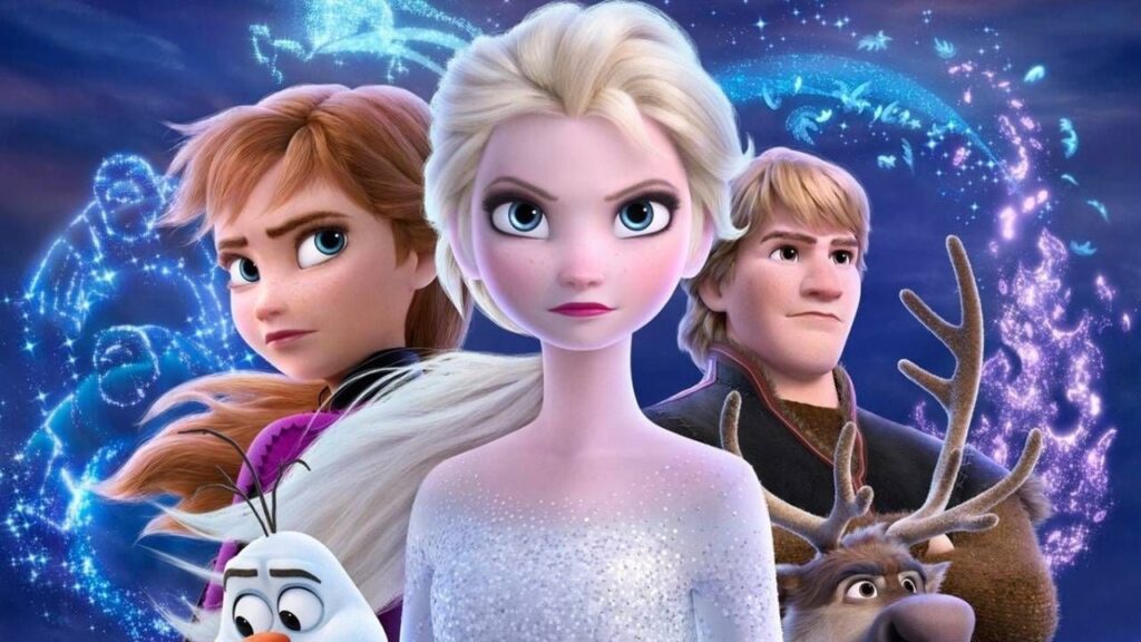 Sorpresa en Disney: Acaban de quitarle a 'Frozen 2' el título de ser la película de animación más taquillera de Disney imagen-4