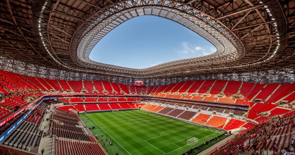 Marruecos tendría un Mundial antes del 2030 imagen-5