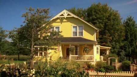 Hoy en Prime Video: Una serie legendaria de 10 temporadas que es pura nostalgia imagen-6