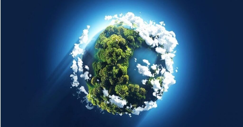 La NASA sabe la fecha en que la Tierra se quedará sin oxígeno imagen-86