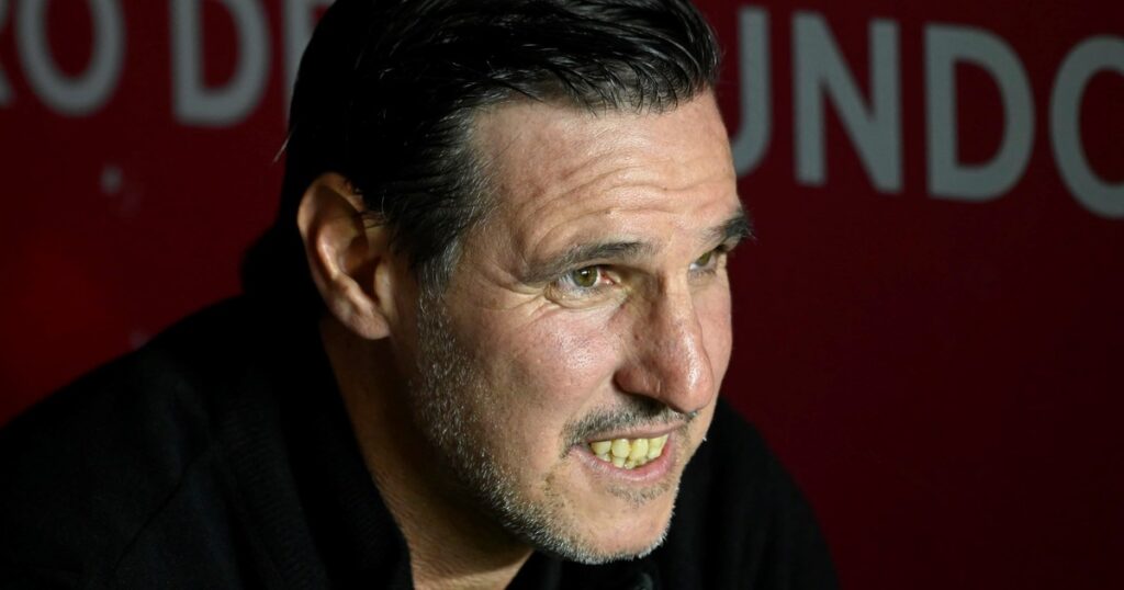 Argentinos visita a Estudiantes de Río Cuarto imagen-5