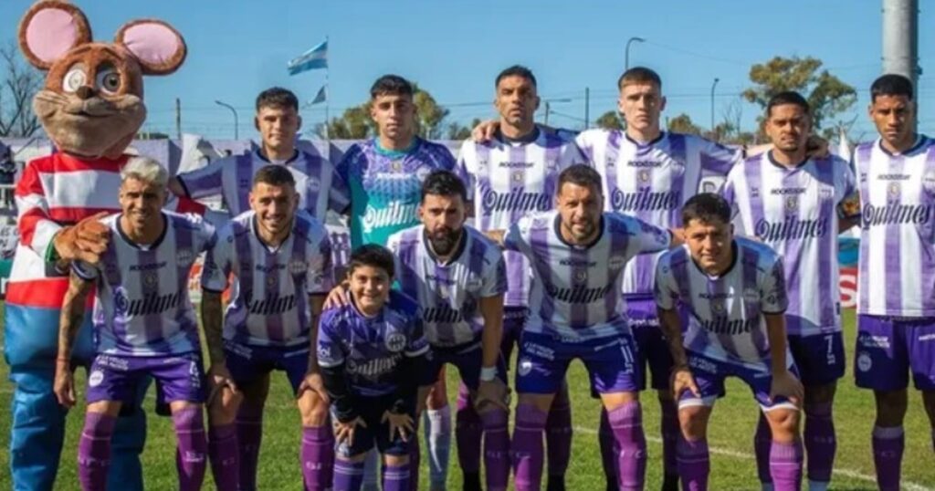 El picante posteo de Sacachispas para mofarse de Riestra imagen-4