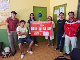 El CAPS N º 15 “Alta Gracia” fortaleció la atención sanitaria y el trabajo comunitario en el barrio durante el 2025 El CAPS N º 15 “Alta Gracia” fortaleció la atención sanitaria y el trabajo comunitario en el barrio durante el 2025 imagen-86