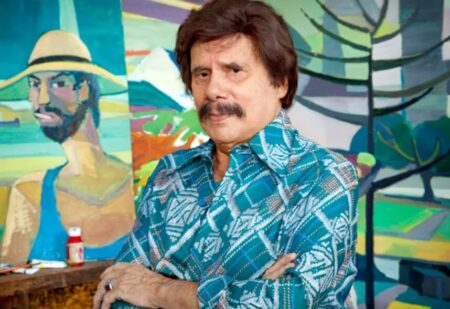 Caprichosos do Samba versionará a Ramón Ayala en el Carnaval de San Javier Caprichosos do Samba versionará a Ramón Ayala en el Carnaval de San Javier imagen-9