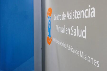 Salud Mental: el Centro de Atención Virtual registró 85 intervenciones en el último mes imagen-9