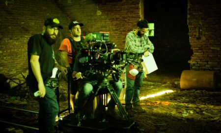 Buscan actores para filmar película “No lo grites” entre Misiones y Córdoba imagen-15