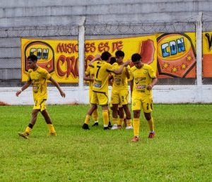 Liga Posadeña | Crucero venció con autoridad a Ágil y enfrentará a La Picada en la final del Torneo Clausura imagen-14