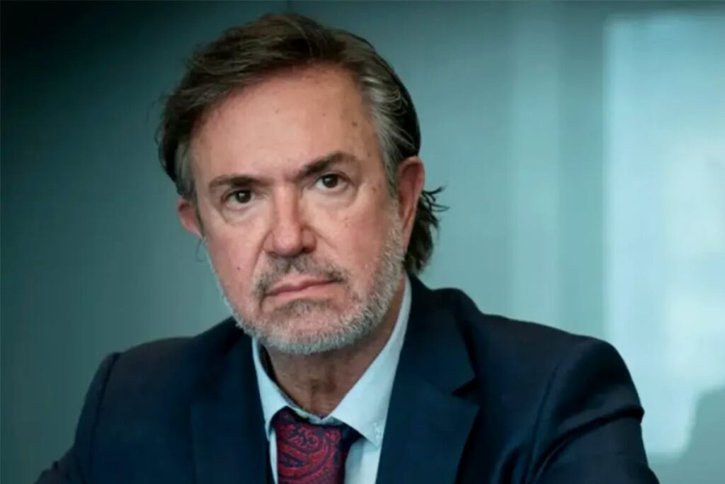 La Justicia convocó a declarar al denunciante de la AFA en los Estados Unidos imagen-5