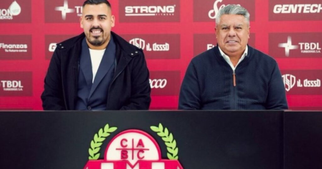 La Nación denunció que Barracas Central le negó la acreditación para cubrir el partido contra River por el Torneo Apertura 2026 La Nación denunció que Barracas Central le negó la acreditación para cubrir el partido contra River por el Torneo Apertura 2026 imagen-97