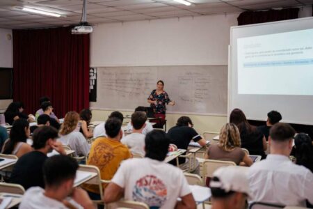 La Universidad Gastón Dachary cerró 2025 consolidando su proyección académica, internacional y territorial imagen-6