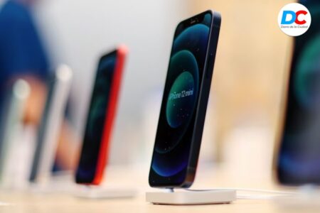 Hoy entró en vigencia la quita de aranceles para celulares importados imagen-9