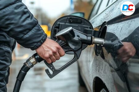 Misiones logra tener el combustible más barato que Corrientes, según un informe nacional Misiones logra tener el combustible más barato que Corrientes, según un informe nacional imagen-6