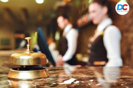 Al borde de la crisis: hoteles de Posadas analizan ajustes laborales por la caída del turismo y el consumo imagen-5