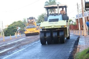 Eldorado refuerza su infraestructura vial: avanza el Plan General de Bacheo sobre la avenida San Martín imagen-12
