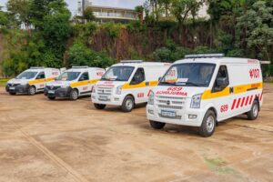 Sumar +: El trabajo del Nivel Central permitió una fuerte inversión en el sistema sanitario Sumar +: El trabajo del Nivel Central permitió una fuerte inversión en el sistema sanitario imagen-4