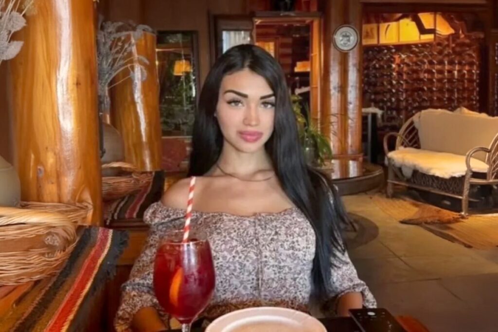 Qué pasó con Narela Barreto, la joven argentina que encontraron muerta en Los Ángeles imagen-5