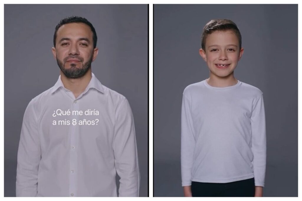 El emotivo video que había compartido hace unos días el congresista que murió en el accidente: “La vida va a doler” El emotivo video que había compartido hace unos días el congresista que murió en el accidente: “La vida va a doler” imagen-5