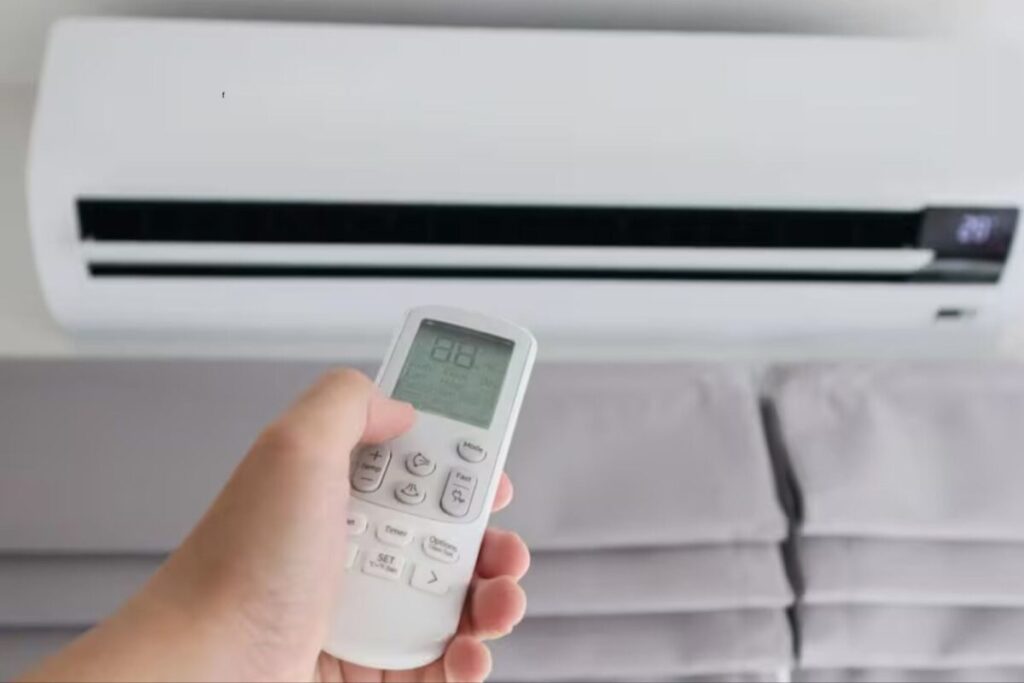 Aire acondicionado: la función poco conocida que conviene usar durante la ola de calor Aire acondicionado: la función poco conocida que conviene usar durante la ola de calor imagen-5