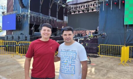 Artistas de Misiones subirán a los populares escenarios callejeros de Cosquín Artistas de Misiones subirán a los populares escenarios callejeros de Cosquín imagen-14