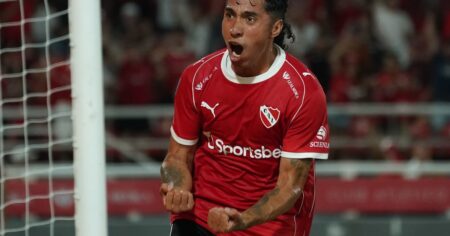 Partidos de hoy, sábado 31 de enero: horario y por dónde ver fútbol en vivo imagen-8