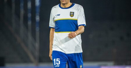 Jugó en el Boca uruguayo, sigue vigente con 54 años y quiere ser récord: «Soy un ejemplo para muchos» Jugó en el Boca uruguayo, sigue vigente con 54 años y quiere ser récord: "Soy un ejemplo para muchos" imagen-9