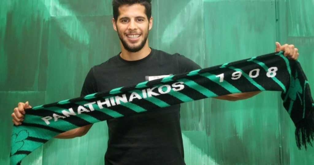 Salió de Boca, jugó en España e Italia y llega a la Primera Nacional imagen-40