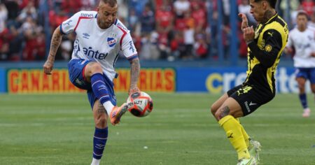 Podrá haber 50.000 mates y la misma cantidad de termos en la final de una Supercopa Podrá haber 50.000 mates y la misma cantidad de termos en la final de una Supercopa imagen-15