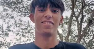 Crimen de Jeremías Monzón en Santa Fe: detuvieron a la madre de la adolescente acusada imagen-2