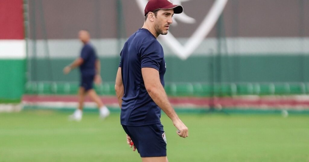 El parte médico de Luis Zubeldía tras su operación del corazón imagen-5